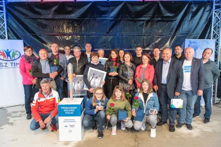 Sportnik leta 2020, foto Samo Kobal (20)